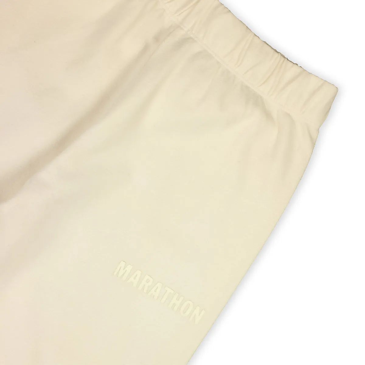 Women's Marathon Garment Dyed Leggings - Bone