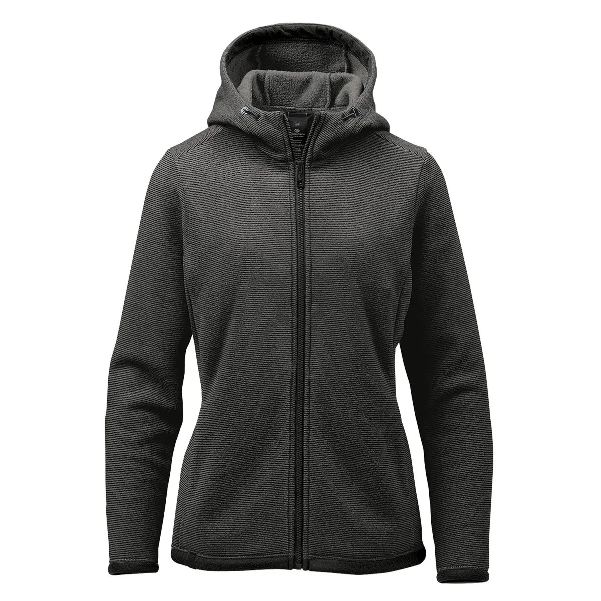 Women's Medusa Fleece Hoody - QMX-1W