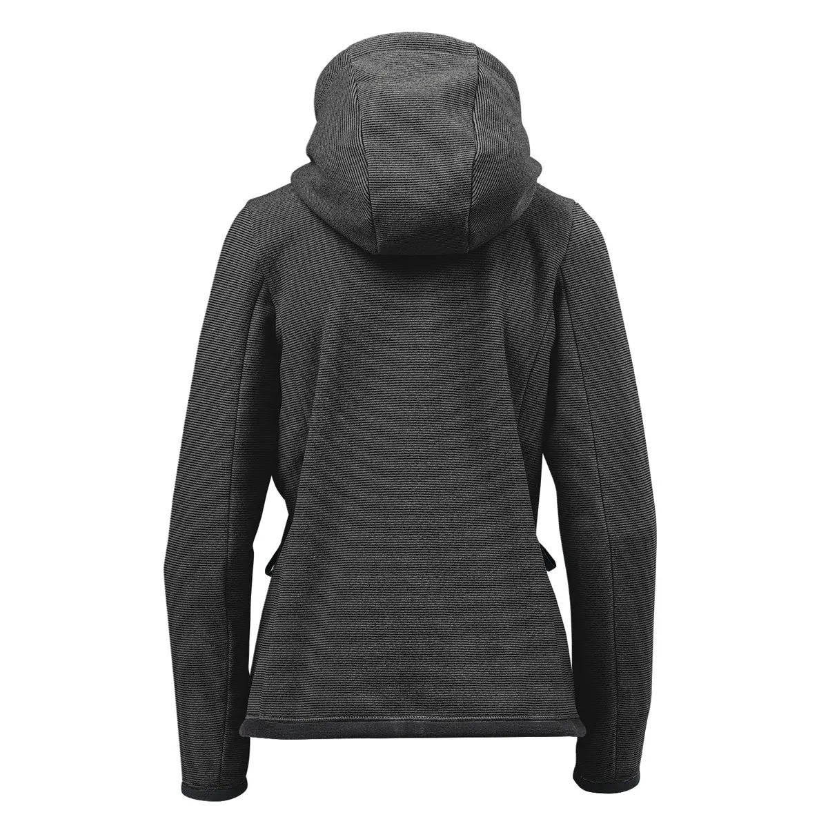 Women's Medusa Fleece Hoody - QMX-1W