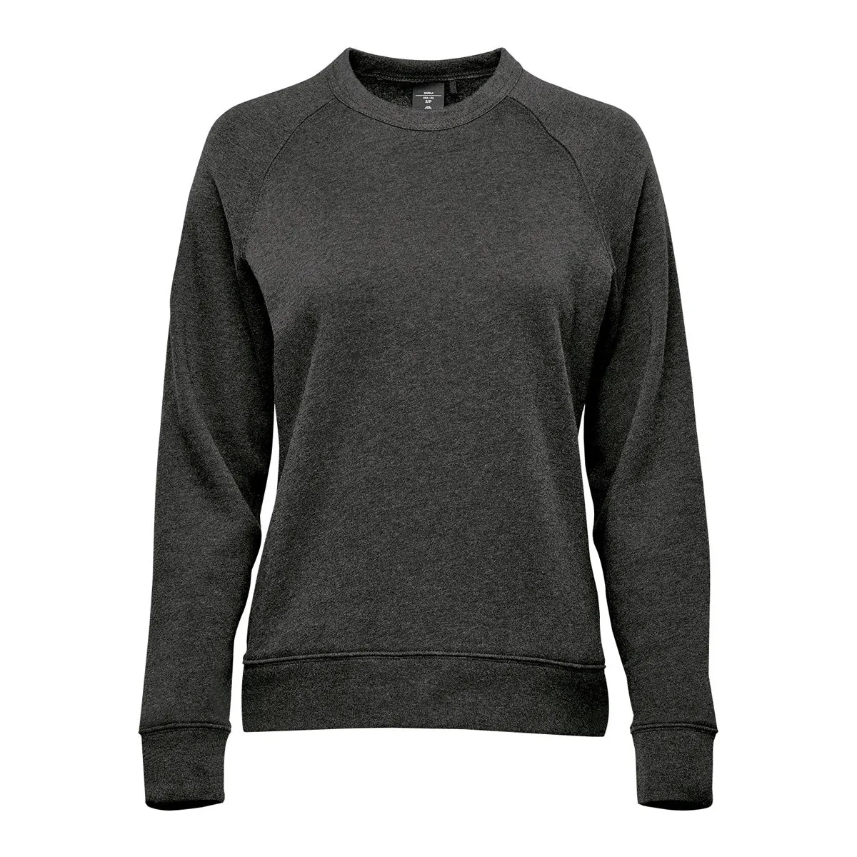 Women's Monashee Fleece Crew Neck - TWX-1W