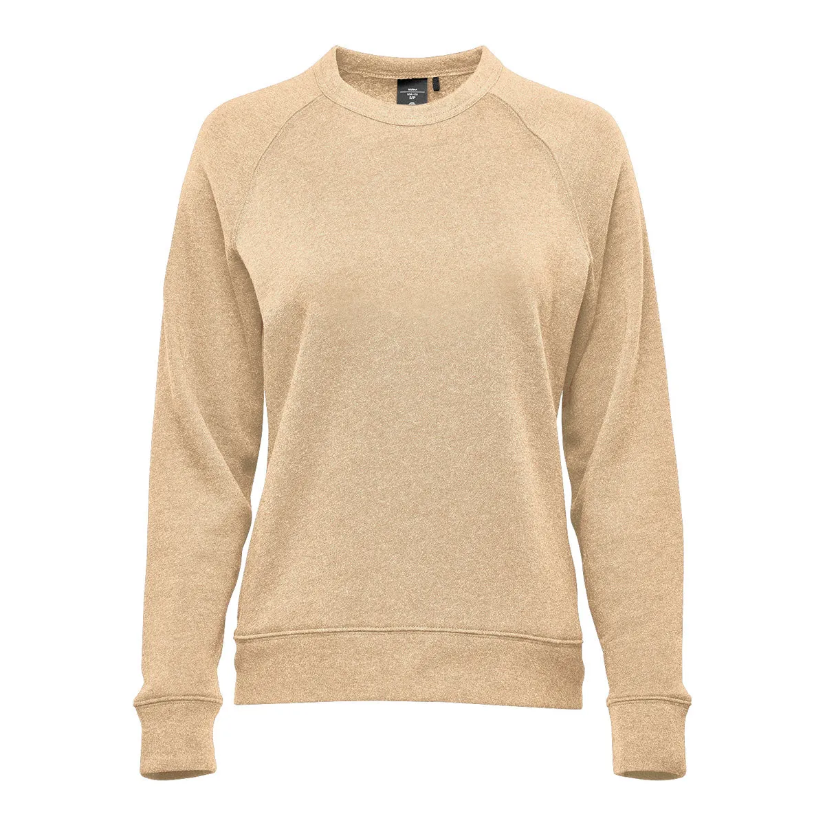 Women's Monashee Fleece Crew Neck - TWX-1W