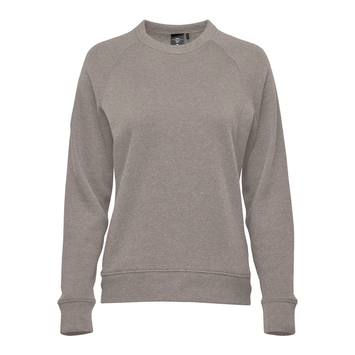 Women's Monashee Fleece Crew Neck - TWX-1W