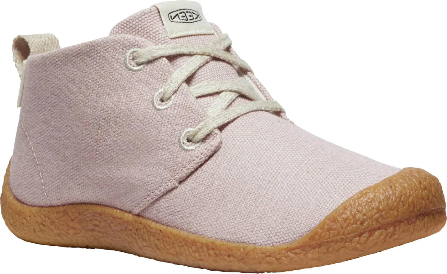 Women's Mosey Chukka Canvas - Fawn/birch - 6