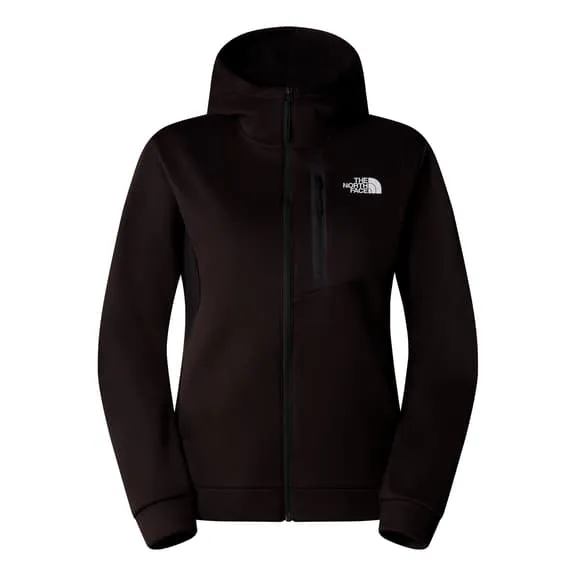 Women's Mountain Athletics Full Zip Fleece