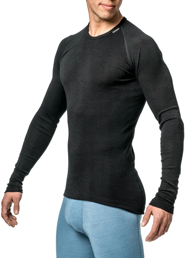 Woolpower Zip Turtleneck Lite