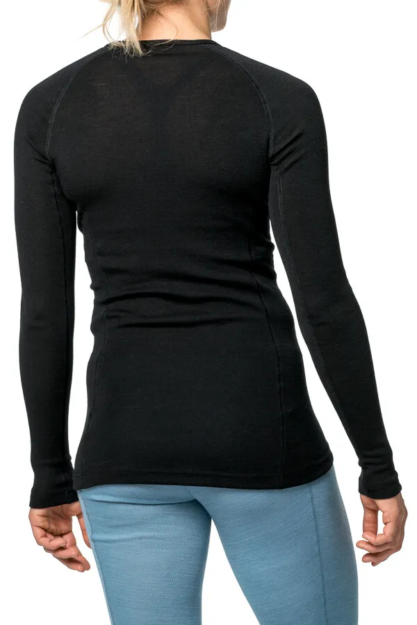 Woolpower Zip Turtleneck Lite