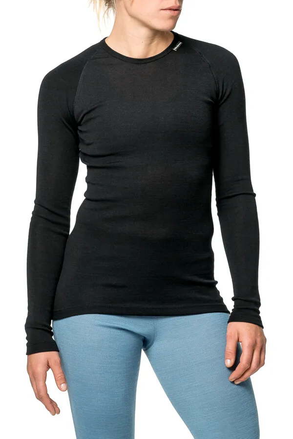 Woolpower Zip Turtleneck Lite